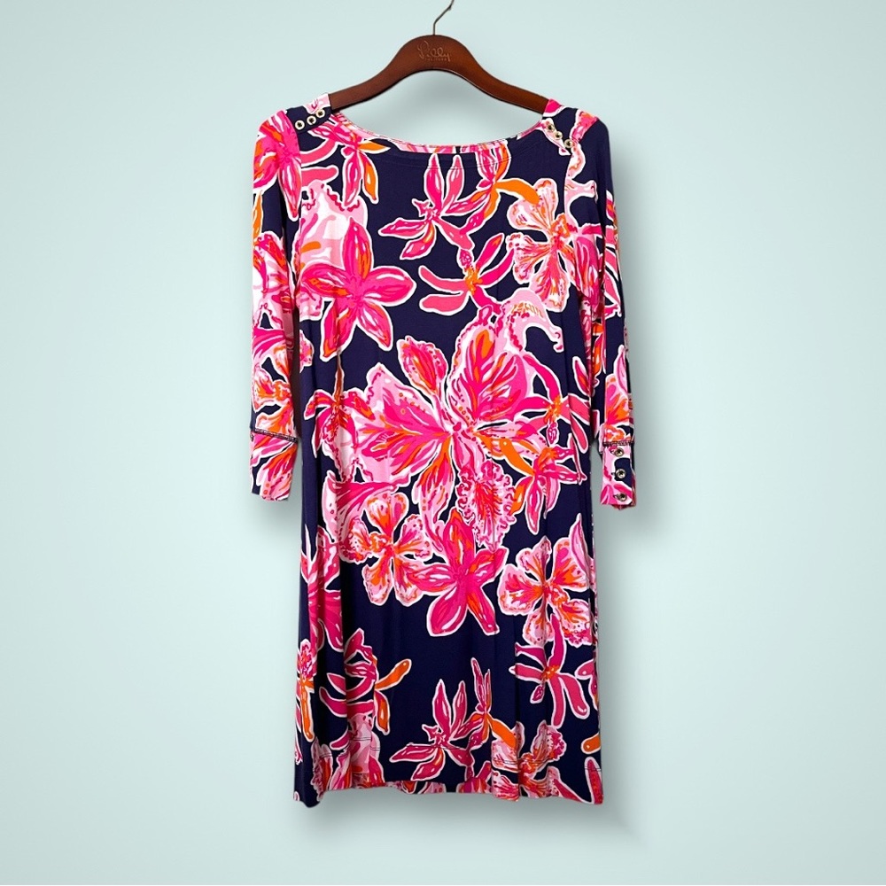 Lilly Pulitzer UPF 50 Sophie Dress